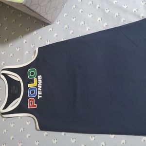 Ralph Lauren Polo Dress